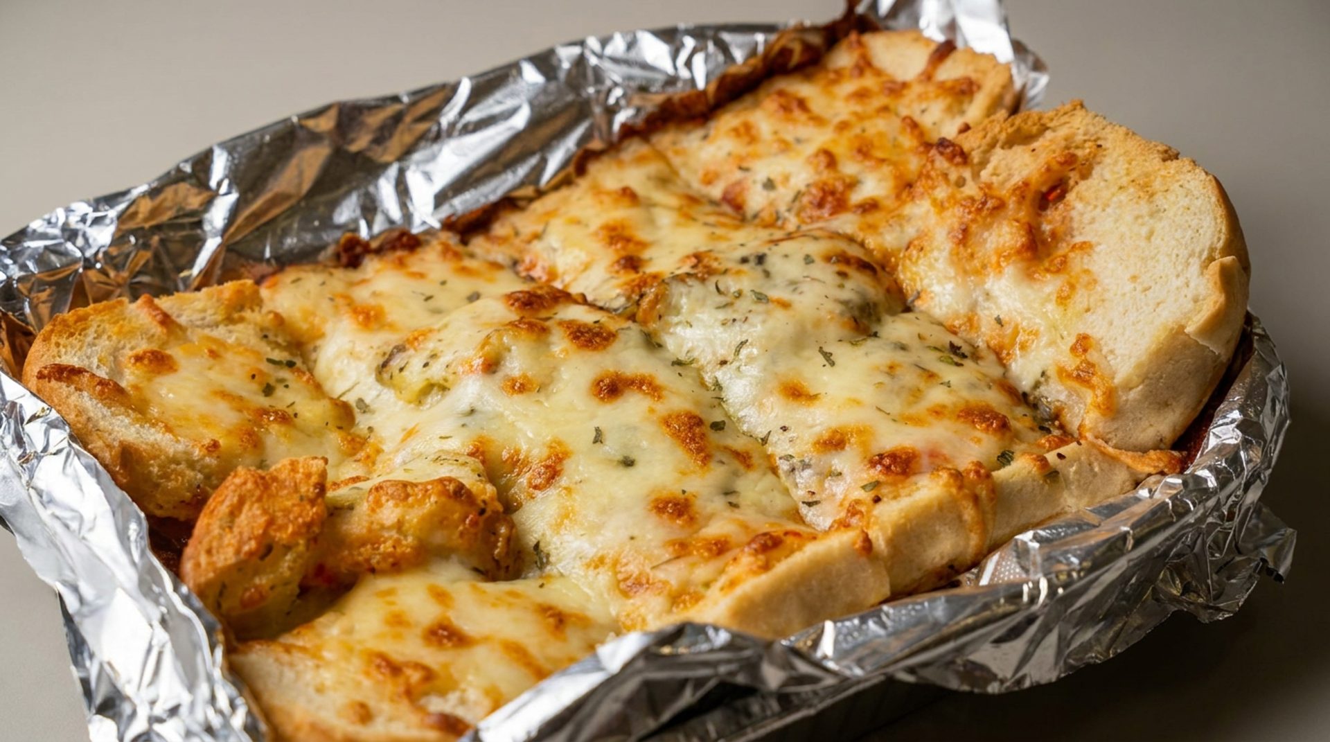 Recognized as the best in town